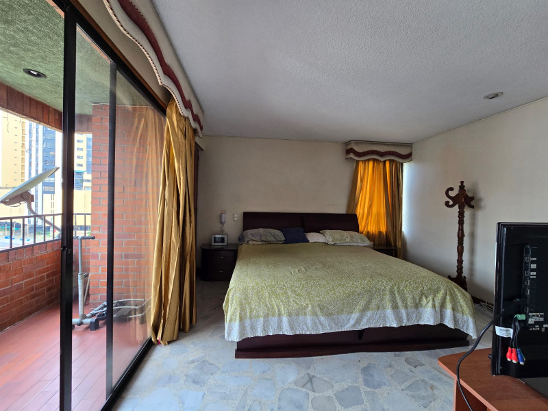 Apartamento En Venta - El Peñón, Cali