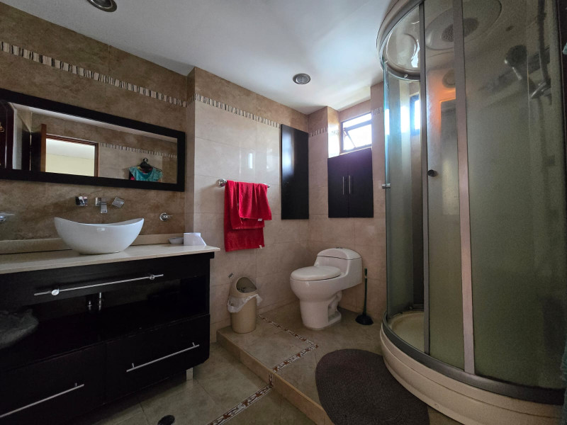 Apartamento En Venta - El Peñón, Cali