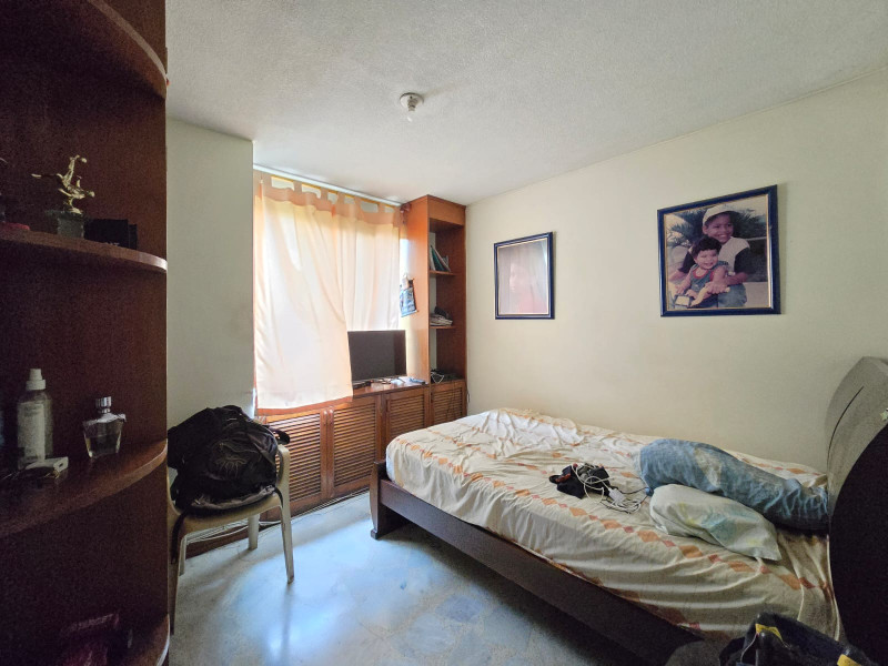 Apartamento En Venta - El Peñón, Cali