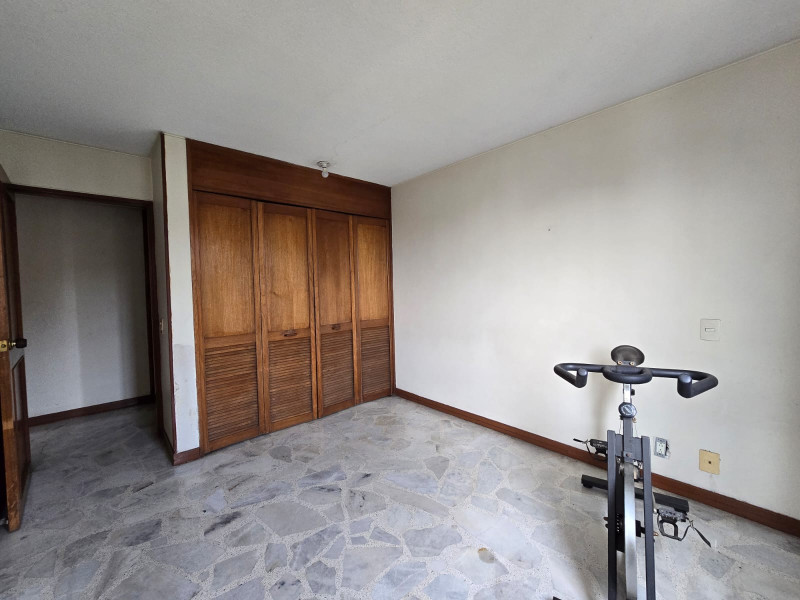 Apartamento En Venta - El Peñón, Cali