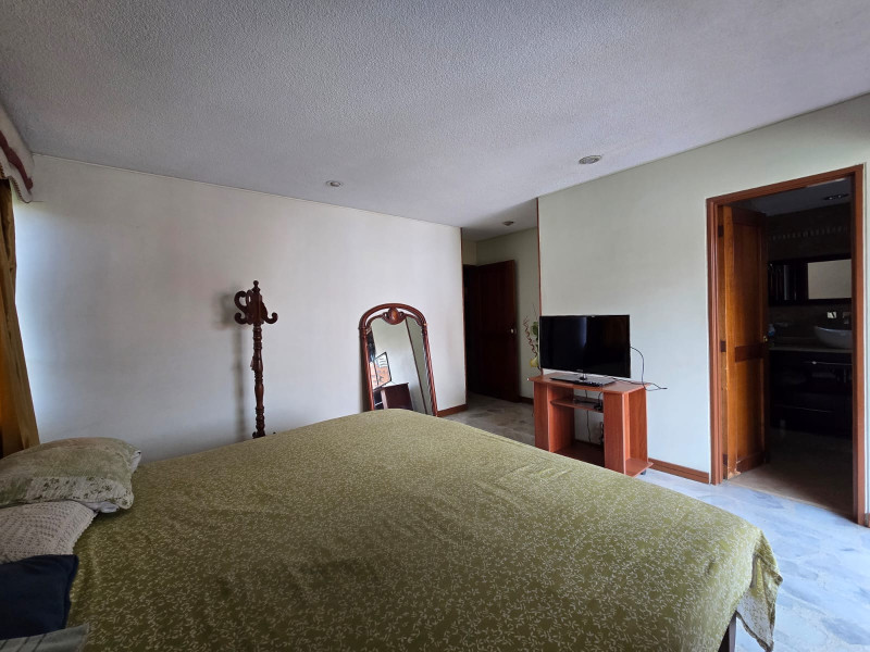 Apartamento En Venta - El Peñón, Cali