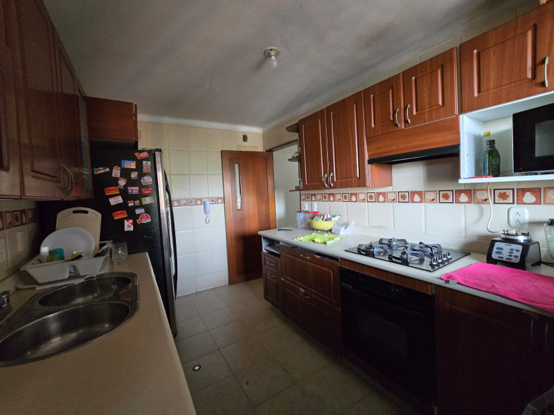 Apartamento En Venta - El Peñón, Cali