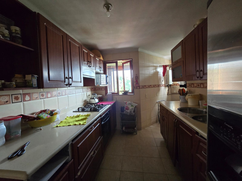 Apartamento En Venta - El Peñón, Cali