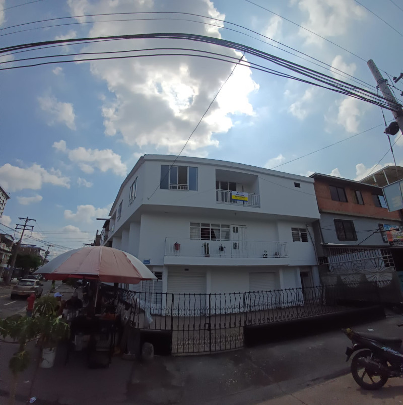 Apartamento En Arriendo - Alfonso López , Cali