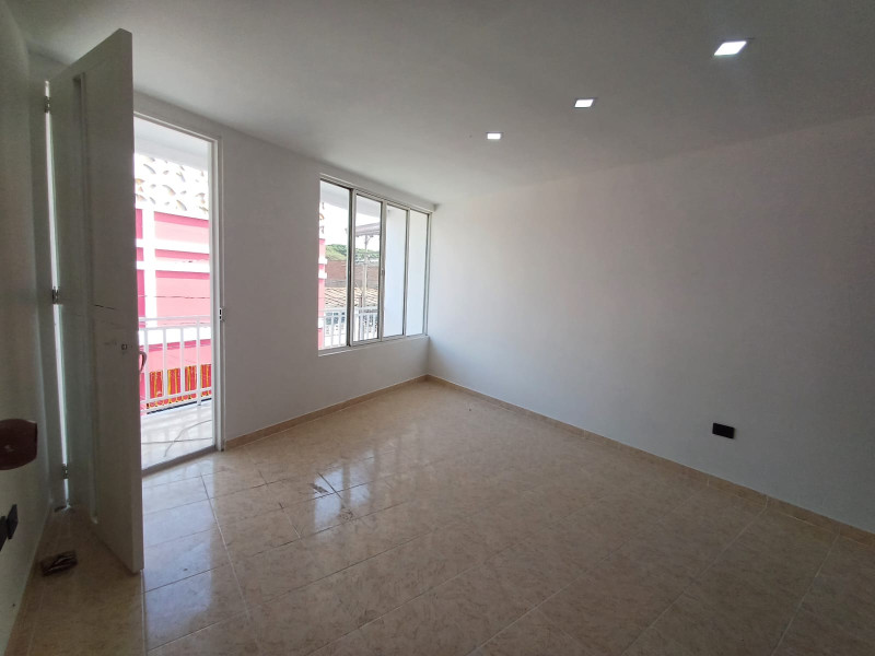 Apartamento En Arriendo - Alfonso López , Cali