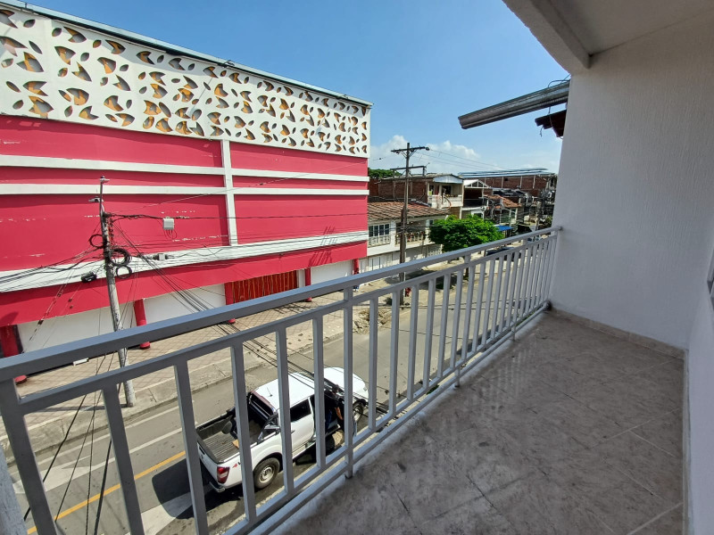 Apartamento En Arriendo - Alfonso López , Cali