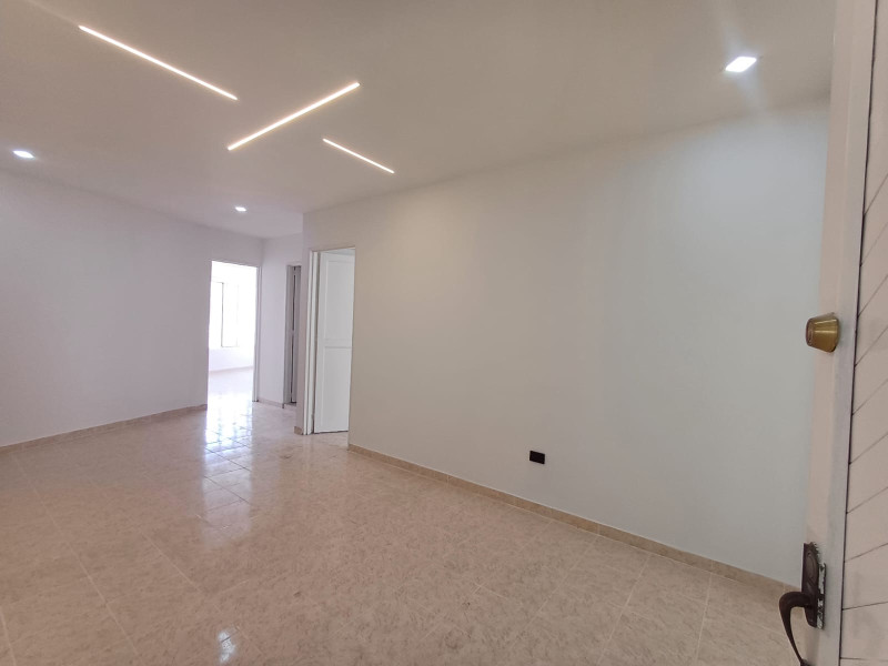 Apartamento En Arriendo - Alfonso López , Cali