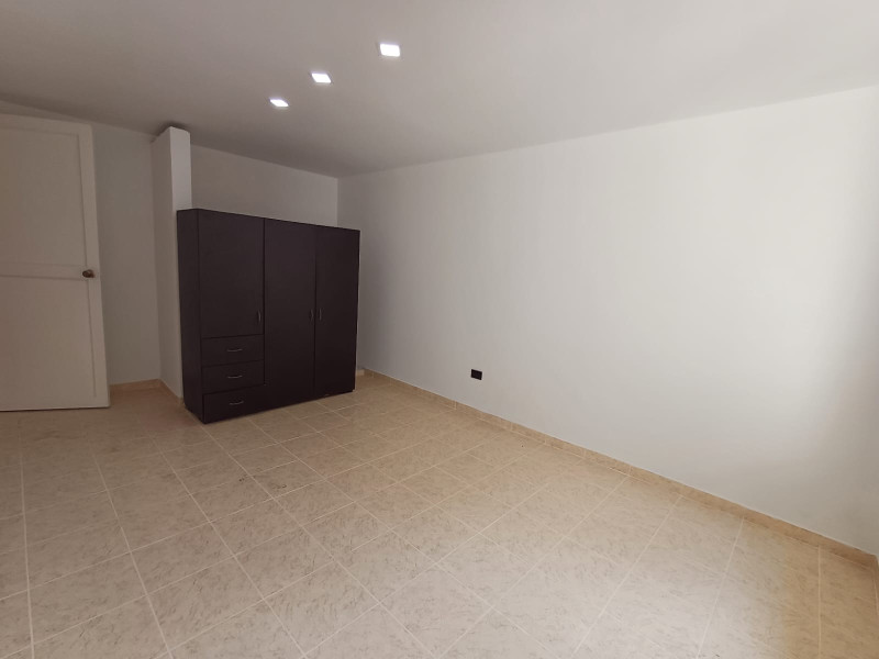 Apartamento En Arriendo - Alfonso López , Cali