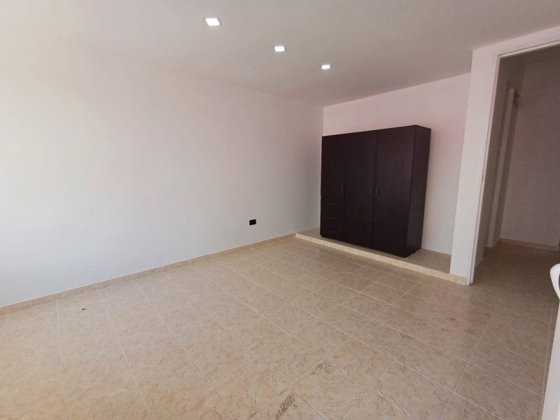 Apartamento En Arriendo - Alfonso López , Cali