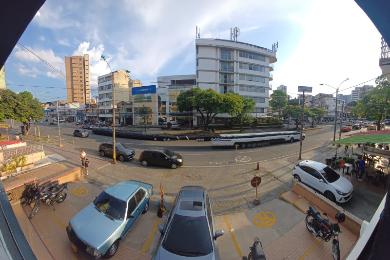 Local En Arriendo - San Vicente, Cali