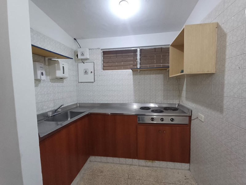 Local En Arriendo - San Vicente, Cali
