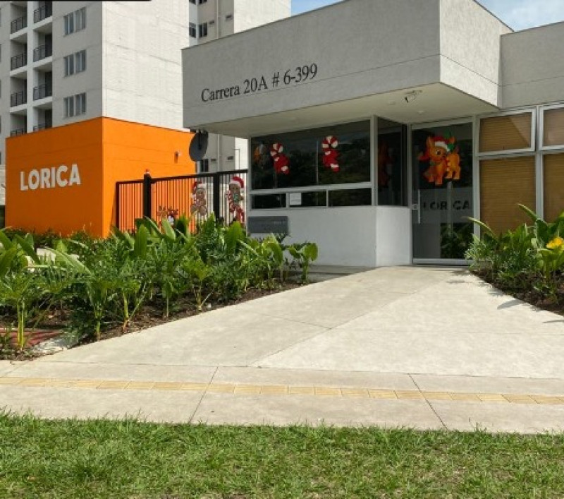 Apartamento En Arriendo - Ciudad Guabinas, Yumbo