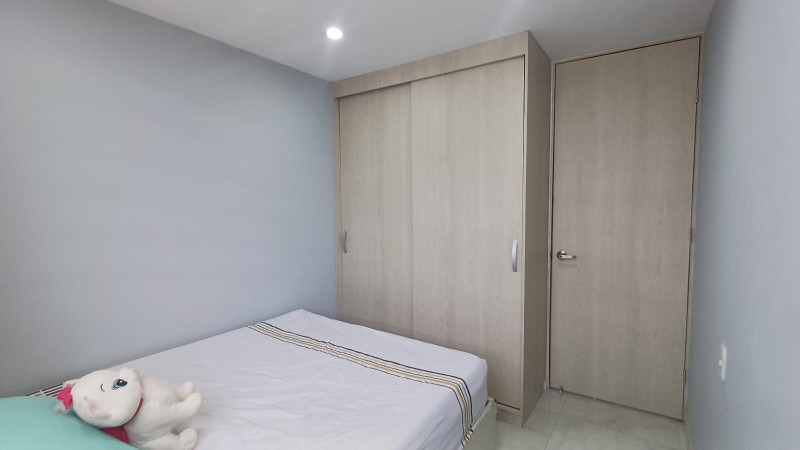 Apartamento En Arriendo - Ciudad Guabinas, Yumbo