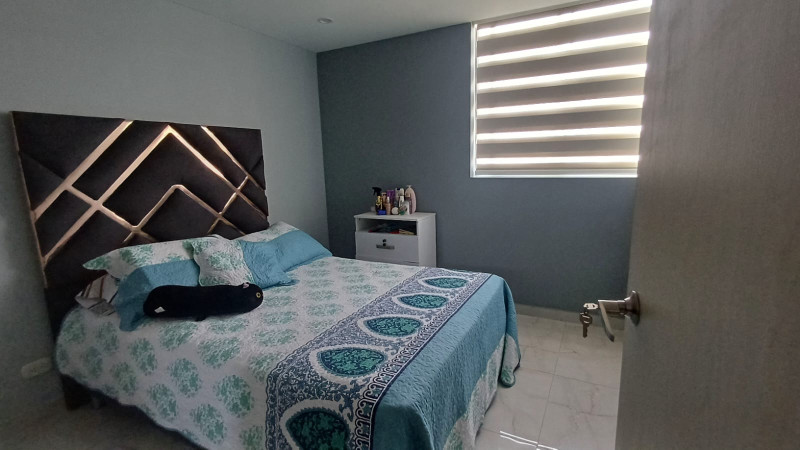 Apartamento En Arriendo - Ciudad Guabinas, Yumbo