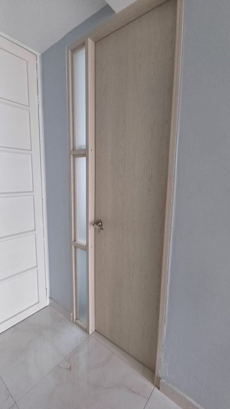 Apartamento En Arriendo - Ciudad Guabinas, Yumbo