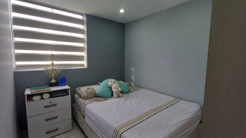 Apartamento En Arriendo - Ciudad Guabinas, Yumbo