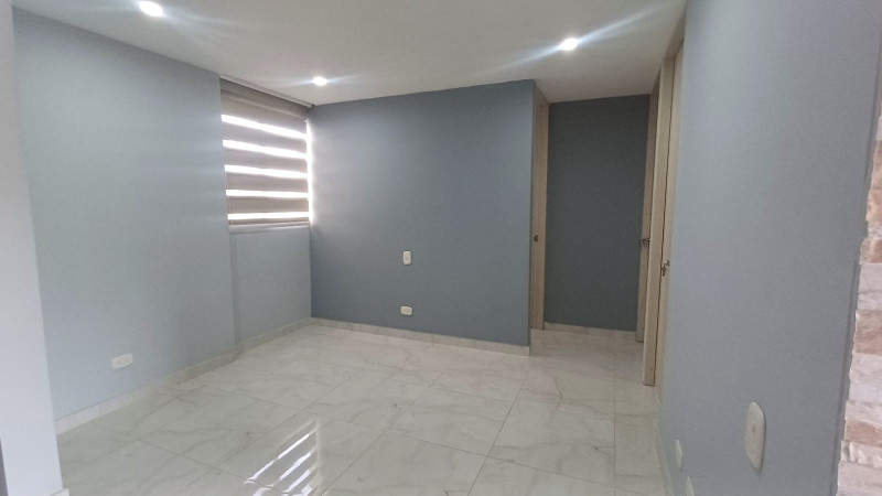 Apartamento En Arriendo - Ciudad Guabinas, Yumbo