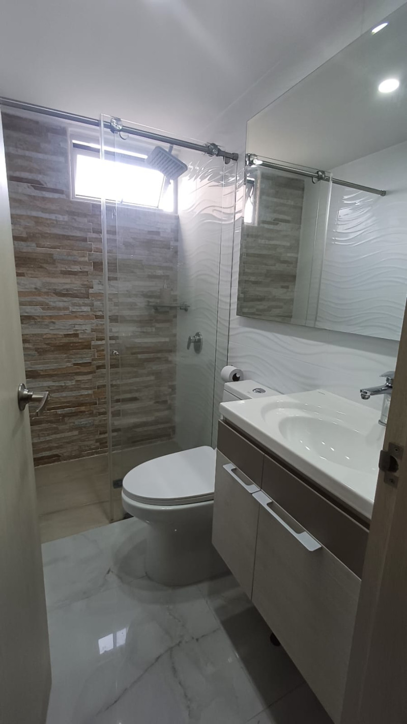 Apartamento En Arriendo - Ciudad Guabinas, Yumbo