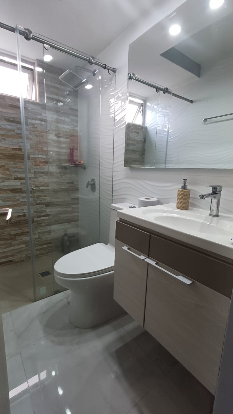 Apartamento En Arriendo - Ciudad Guabinas, Yumbo