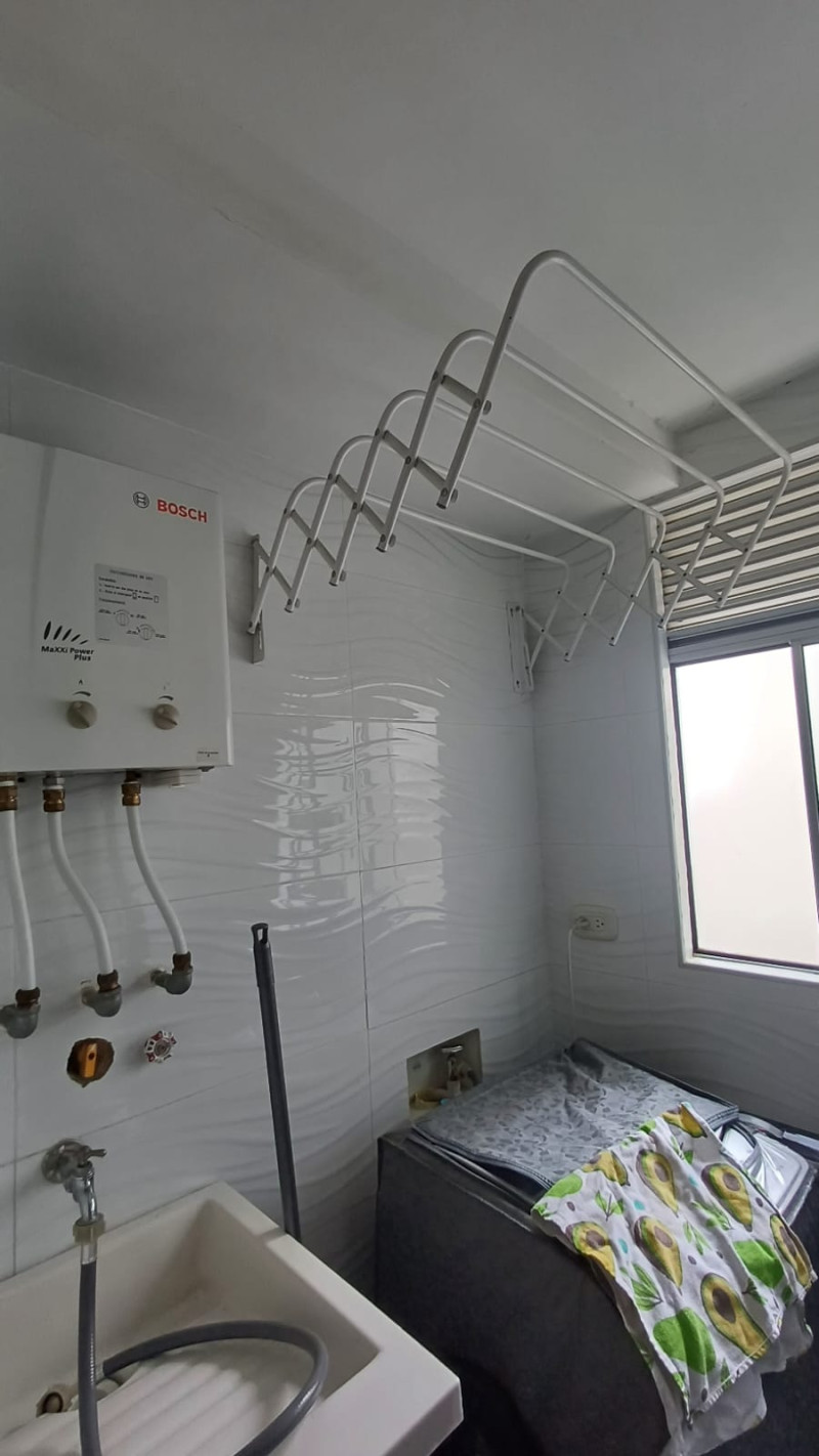 Apartamento En Arriendo - Ciudad Guabinas, Yumbo