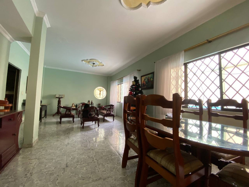 Casa En Venta - El Lido, Cali