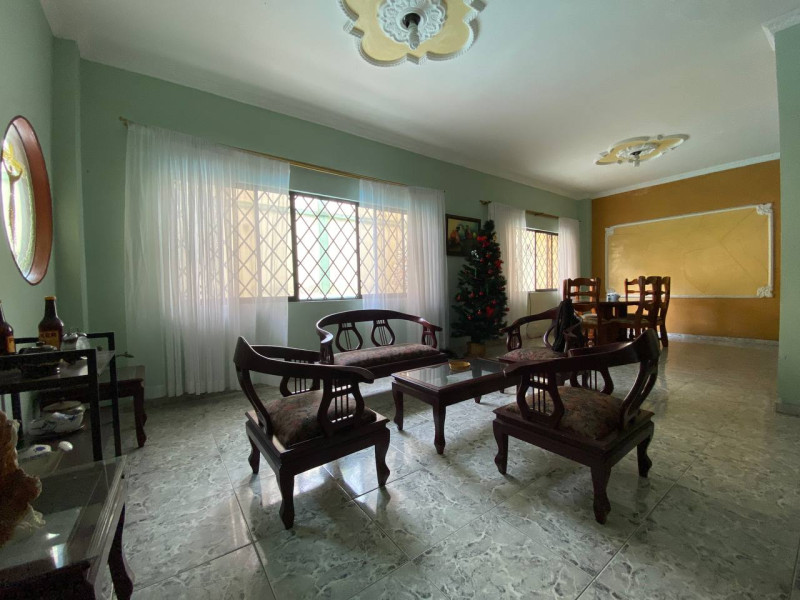 Casa En Venta - El Lido, Cali