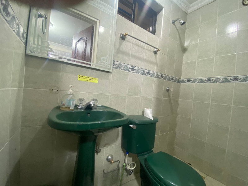 Casa En Venta - El Lido, Cali