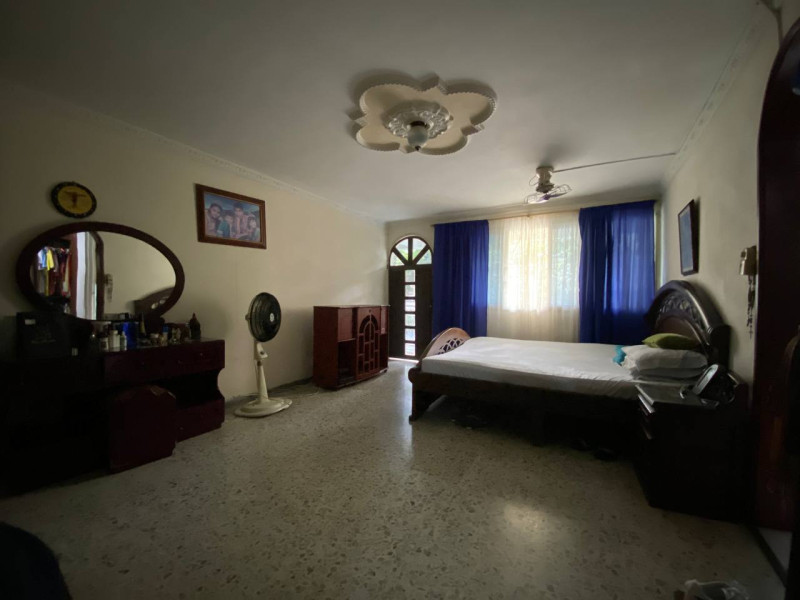 Casa En Venta - El Lido, Cali