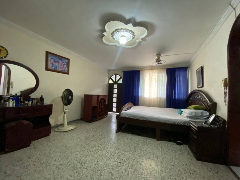 Casa En Venta - El Lido, Cali