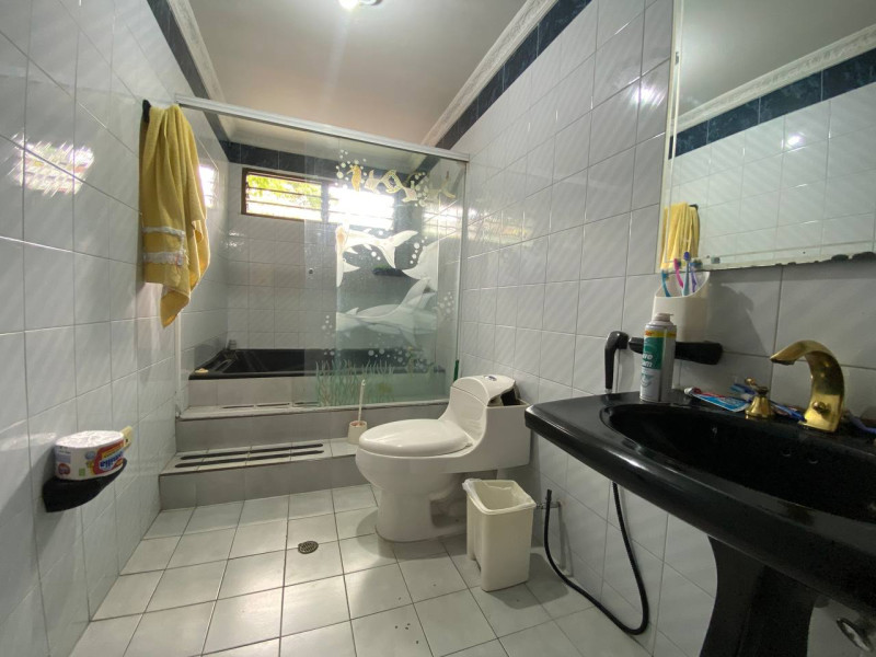 Casa En Venta - El Lido, Cali