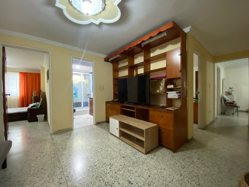 Casa En Venta - El Lido, Cali