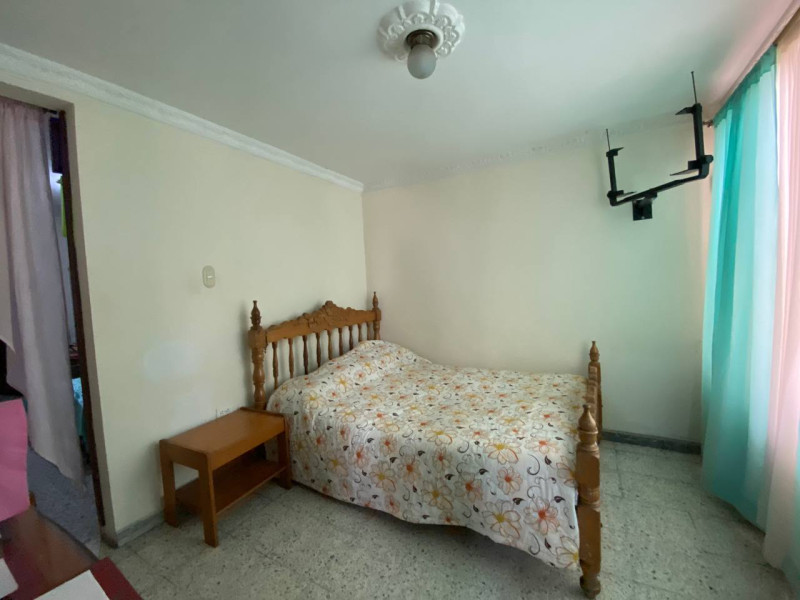 Casa En Venta - El Lido, Cali