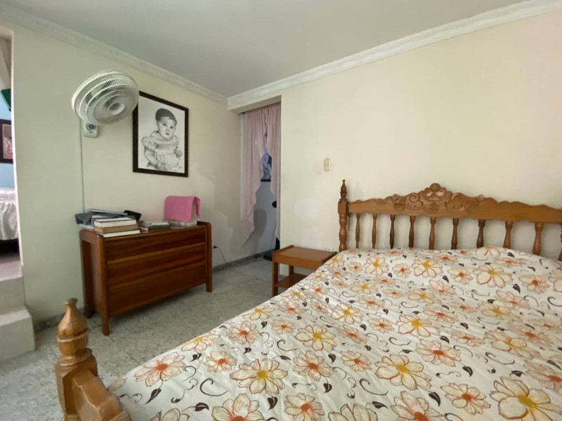 Casa En Venta - El Lido, Cali