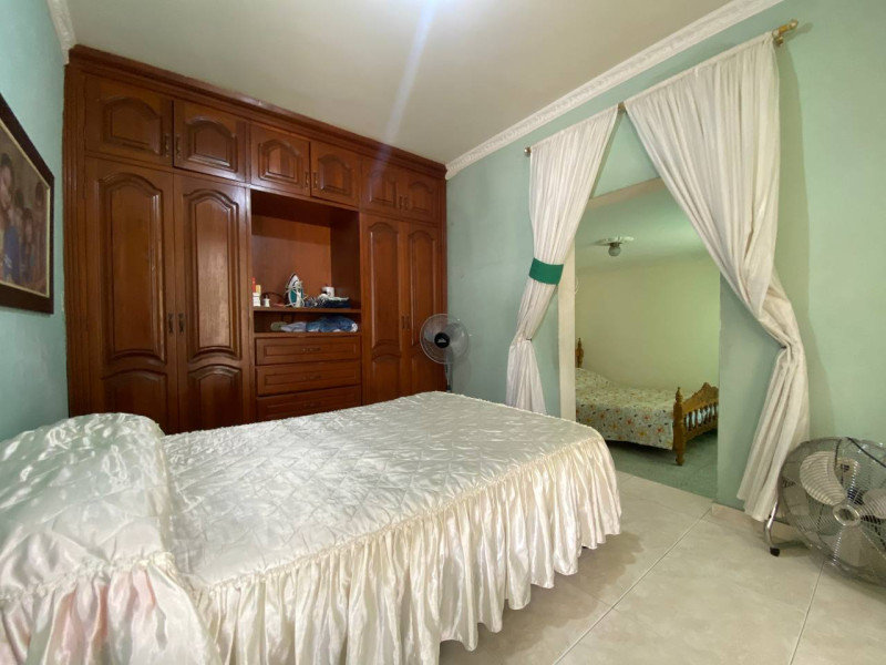 Casa En Venta - El Lido, Cali