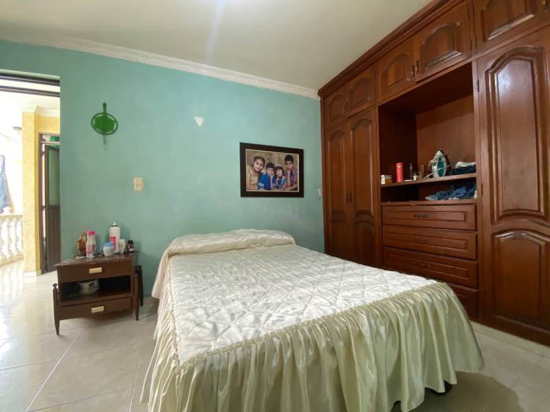 Casa En Venta - El Lido, Cali