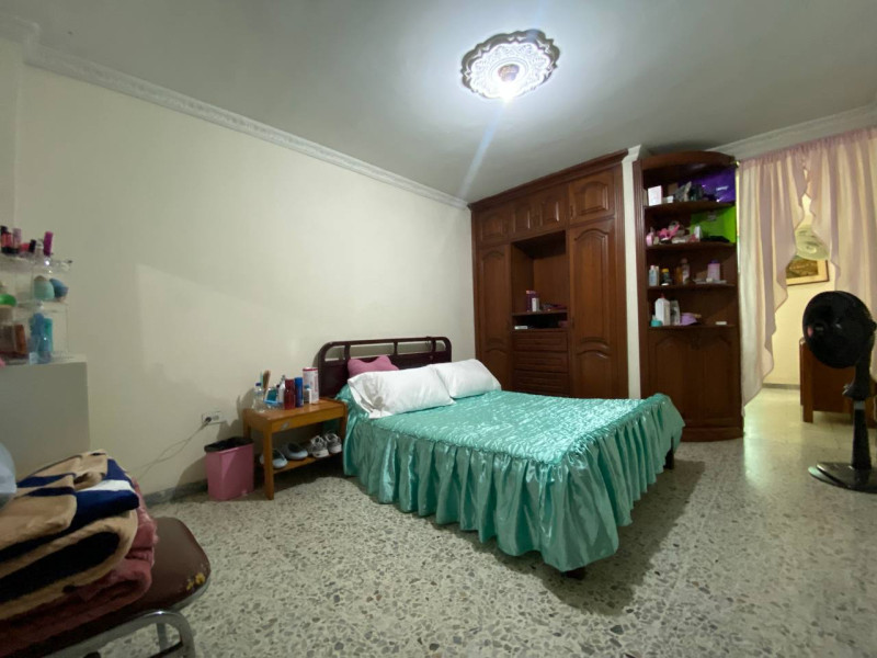 Casa En Venta - El Lido, Cali