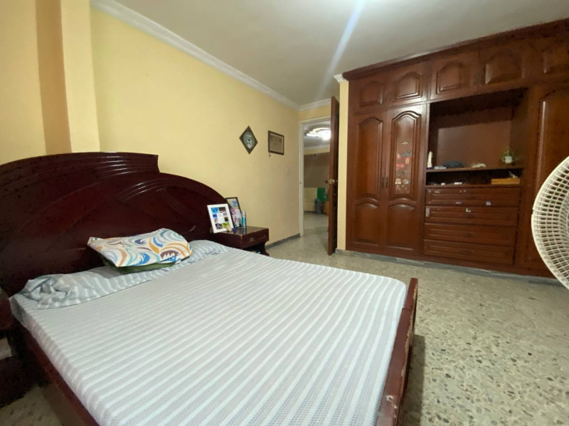 Casa En Venta - El Lido, Cali