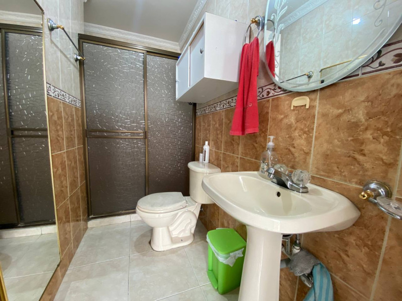 Casa En Venta - El Lido, Cali