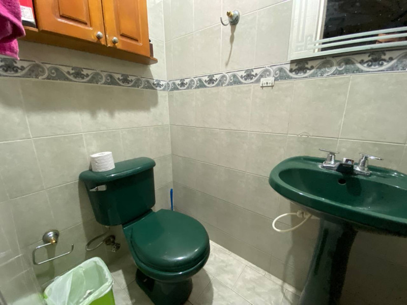 Casa En Venta - El Lido, Cali