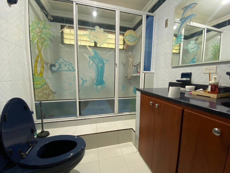 Casa En Venta - El Lido, Cali