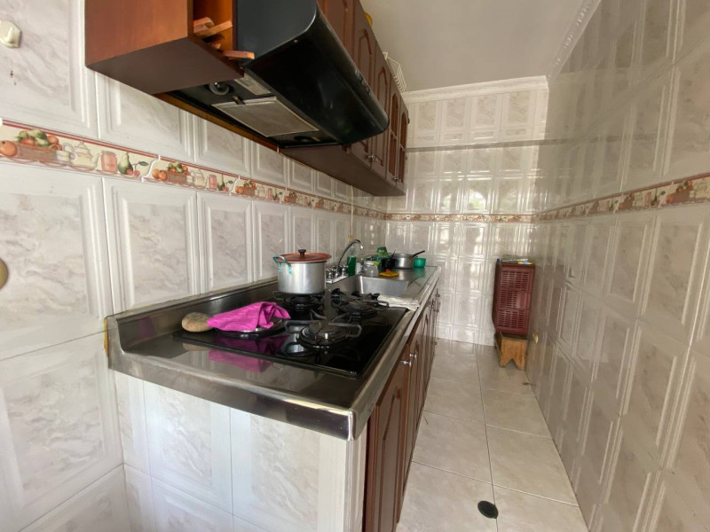 Casa En Venta - El Lido, Cali