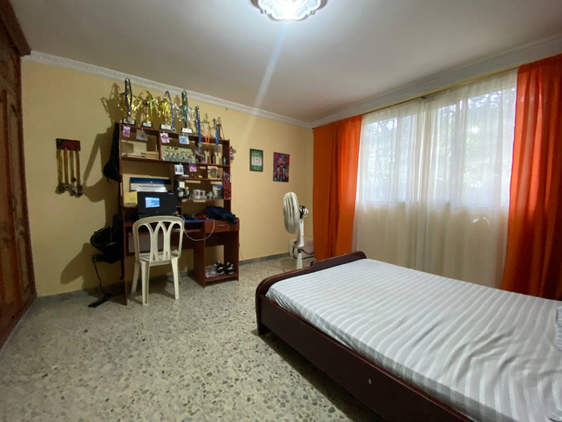 Casa En Venta - El Lido, Cali