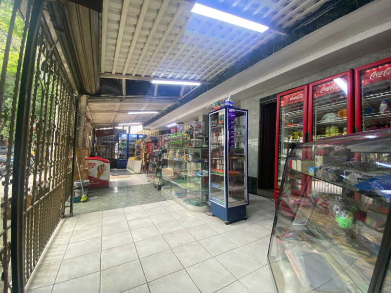 Casa En Venta - El Lido, Cali