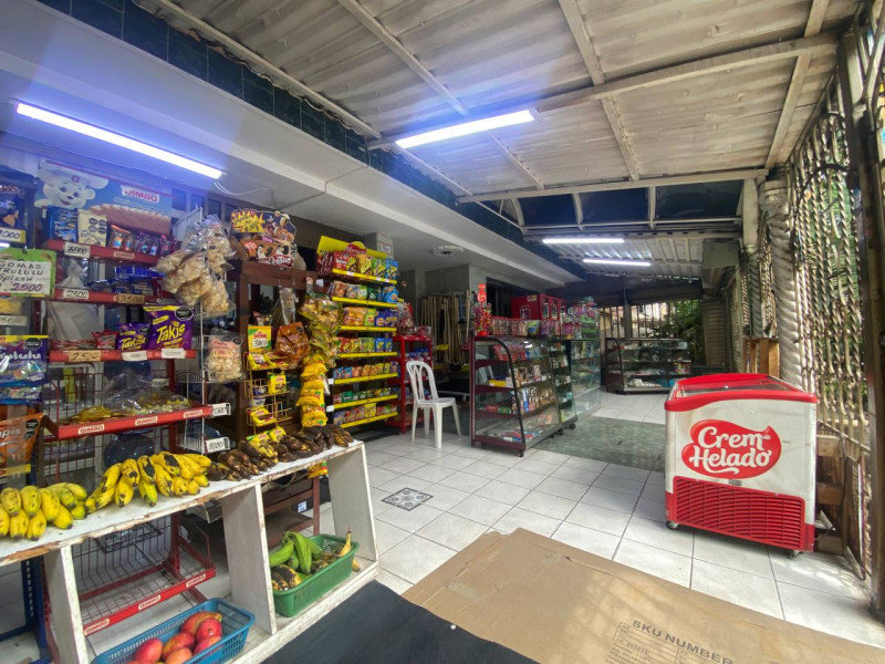 Casa En Venta - El Lido, Cali