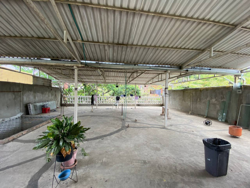 Casa En Venta - El Lido, Cali