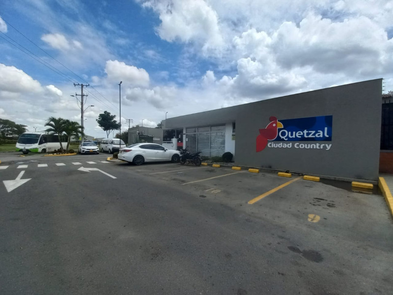 Casa En Arriendo - Ciudad Country, Cali