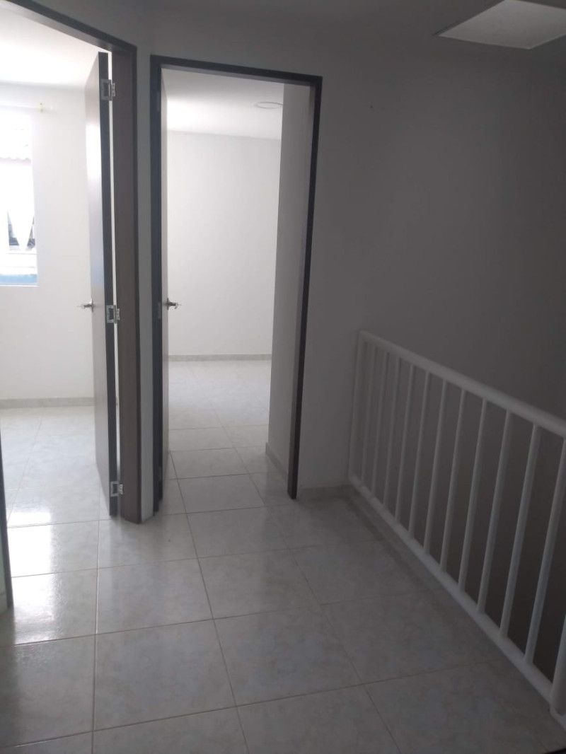 Casa En Arriendo - Ciudad Country, Cali