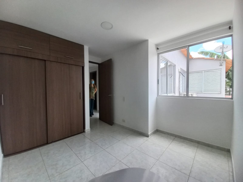 Casa En Arriendo - Ciudad Country, Cali