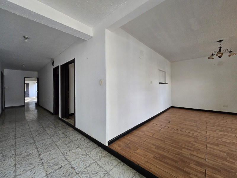 Casa En Venta - El Limonar, Cali