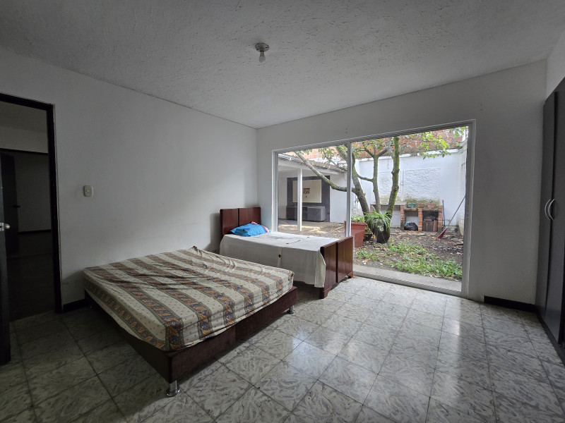 Casa En Venta - El Limonar, Cali
